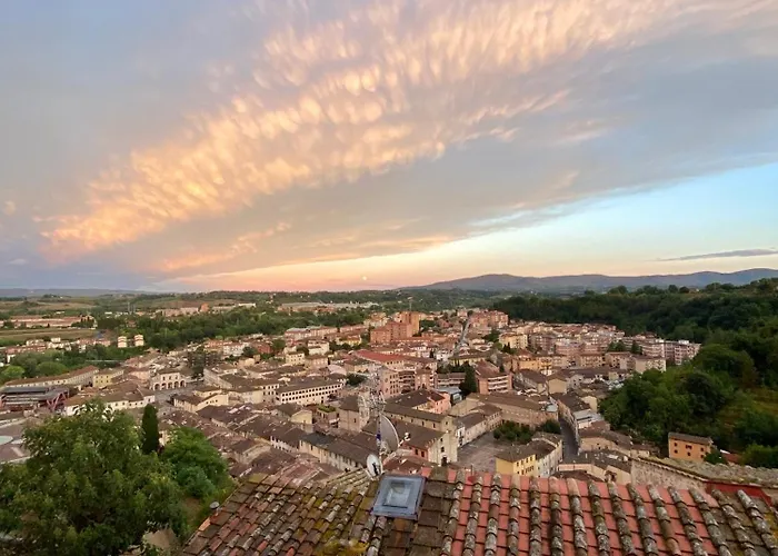 La Torre Di Canonica