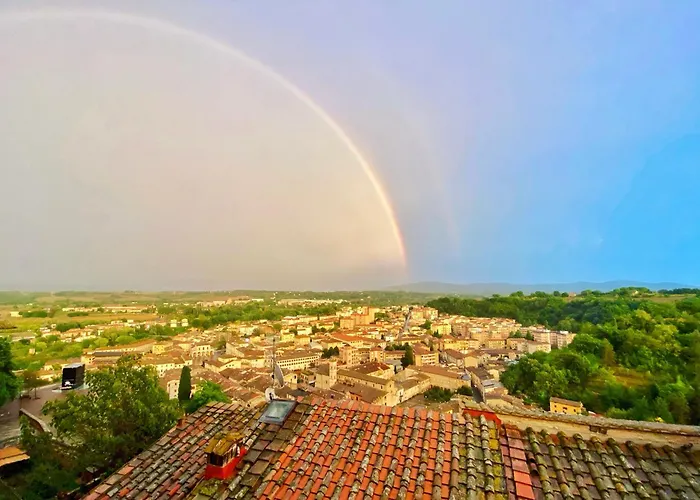 La Torre Di Canonica