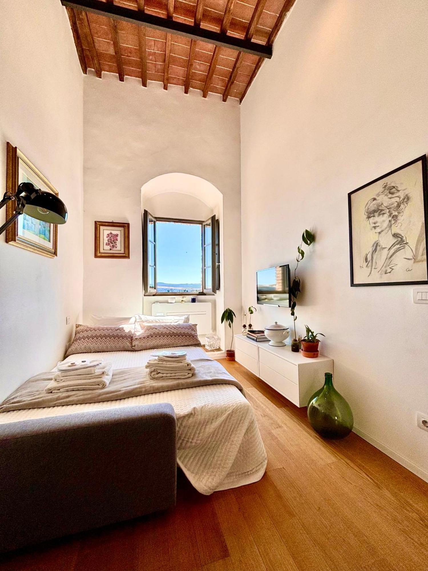 Apartment La Torre Di Canonica Colle Val D'Elsa